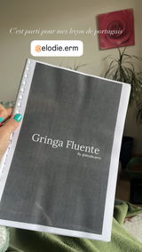Laurie Martinez review photo