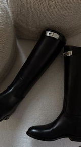 Rose B. review photo