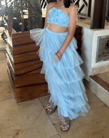Arshdeep Kaur review photo