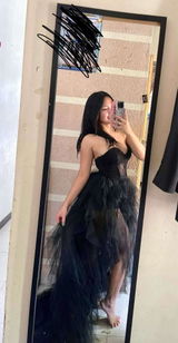 Allyssa review photo