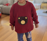 Blank Knit Jumpers