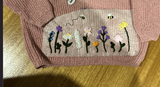 Stick and Stitch Sheets - printed