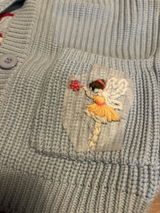 Stitch and Chat In-Person Embroidery Classes