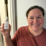 Sandra Silvone review photo