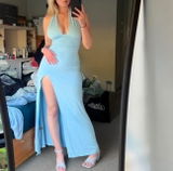 Amy Mannon review photo