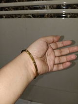 Swati Choubey review photo