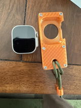 Aaron Clark review photo