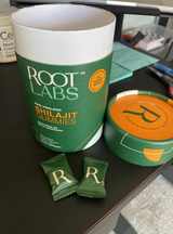 Alex Renold review photo