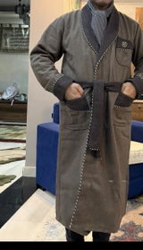 Ahmed Hussein review photo