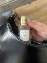 Emilie Nissan review photo