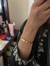 Anonymous review photo