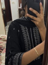 Anonymous review photo