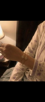 Maroosh Fatima review photo