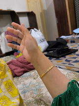 Anonymous review photo