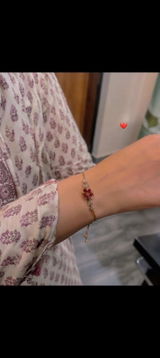 Shanzay Mirza review photo