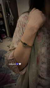 Faiza review photo