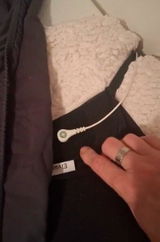 Kathrin review photo