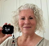 Silke H. review photo