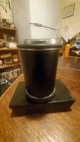 Alpha Lakin review photo