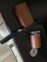 Tory Marks review photo