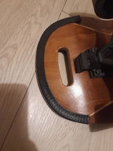 Valentin B. review photo