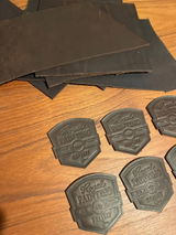 Etsy customer review photo