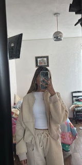 Sophie N review photo
