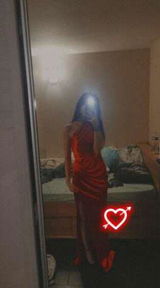Yasmina L review photo