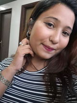 Priyanka Lobiyal review photo