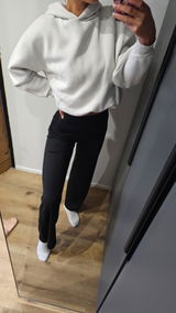 A. review photo