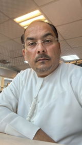 Ahmed review photo