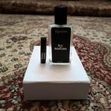 Farhan Ali Saafi review photo