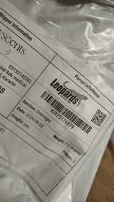 L.S.A. review photo