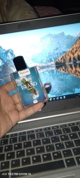Hesham review photo