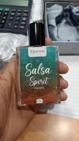 Haroon review photo
