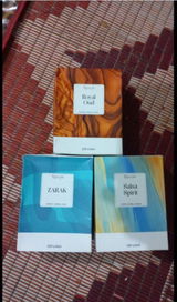 ismail review photo