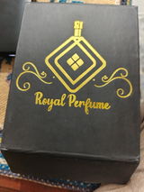 Anonymous review photo