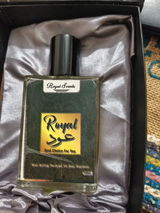 Anonymous review photo