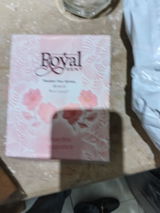 Anonymous review photo