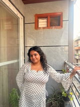 Riya Sharma review photo
