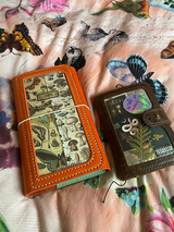 Fenn P review photo