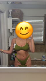 Anonymous review photo