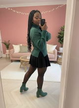 Jadrina O. review photo