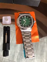 Mauro V. review photo