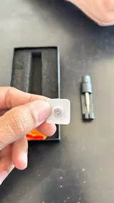Tatiane Q. review photo