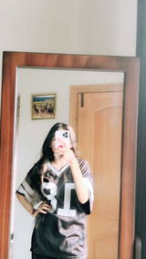 Anonymous review photo