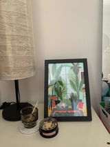 Michelle Jarin review photo