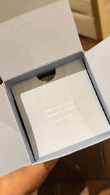 Anastasia M review photo