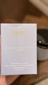 Anastasia M review photo