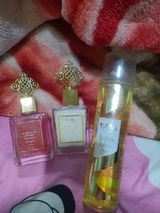 Hanan Mohammed review photo